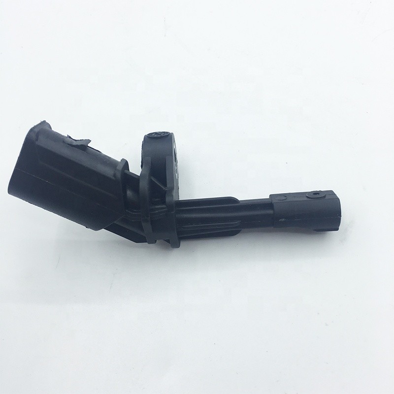 WHT003859 Left Rear ABS Wheel Speed Sensor 1K0927807 For Audi A3 TT Volkswagen CC Golf Jetta Porsche