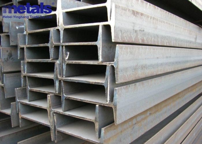 High Quality Standard Universal H Beam Sizes Steel H Beams i Beam For Steel Structure Construction