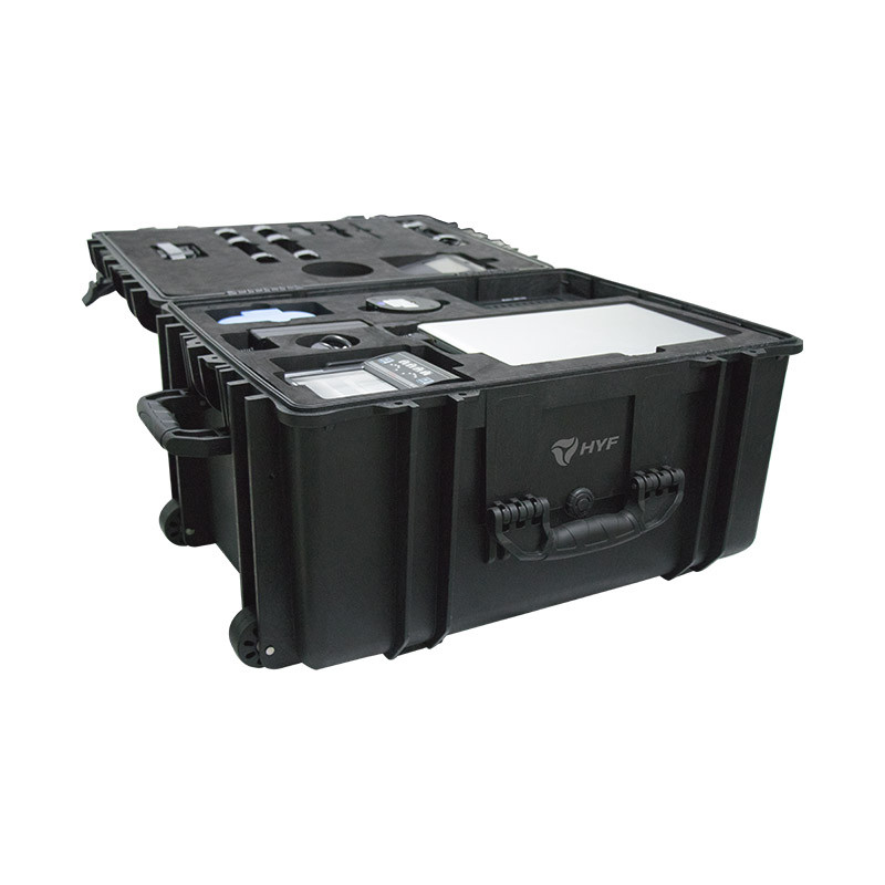 IRIS Electronic Voting Machine HYF Fingerprint Biometric Registration Kit