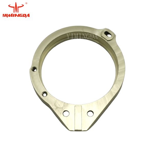 Fixed Ring Part No 130126 For FX Auto Cutter Machine, Apparel / Auto industry Cutter Parts