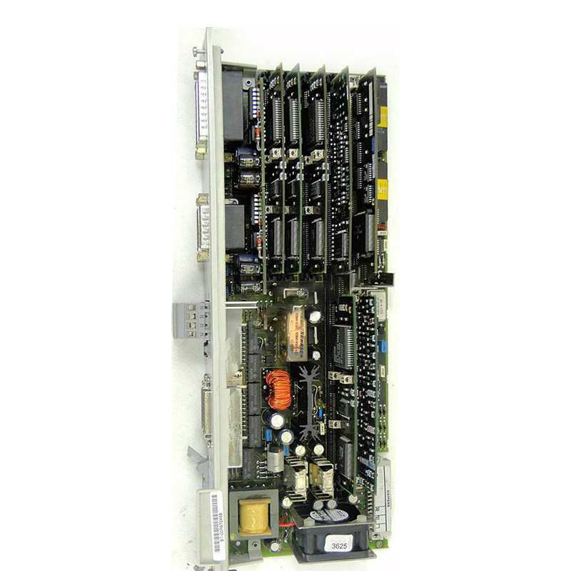 200V-690V Siemens Modbus RTU 6SN1118-0DB11-0AA0 Con.DIG.VSA-2A K.DIRM