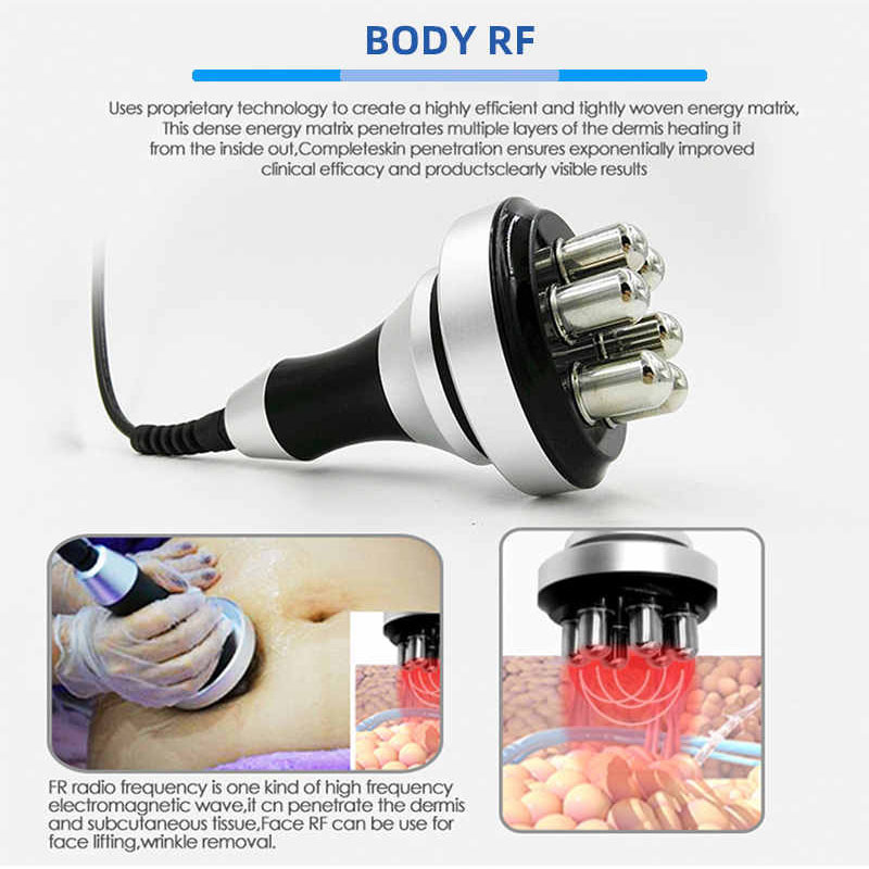 Multifunctional Cryo Slimming Machine