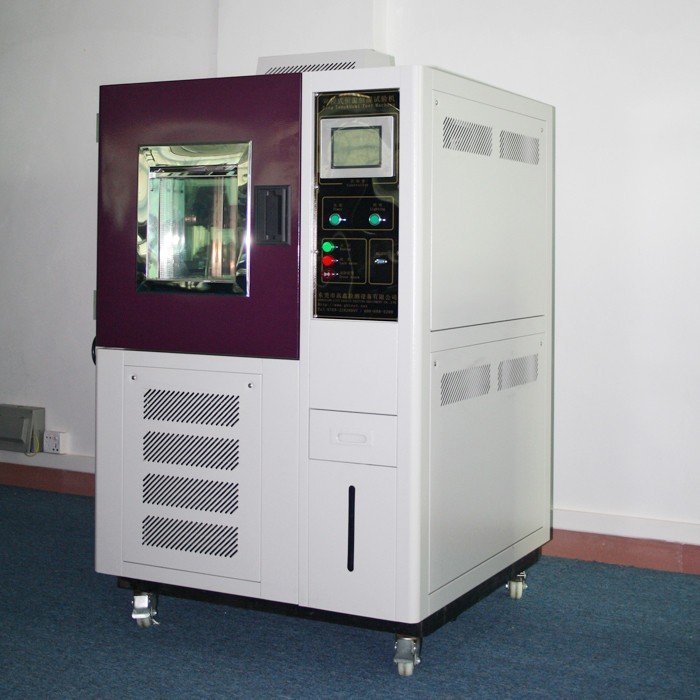IEC62133 UN38.3 Environmental Simulate Test Chambers, Constant Temperature and Humidity Chamber