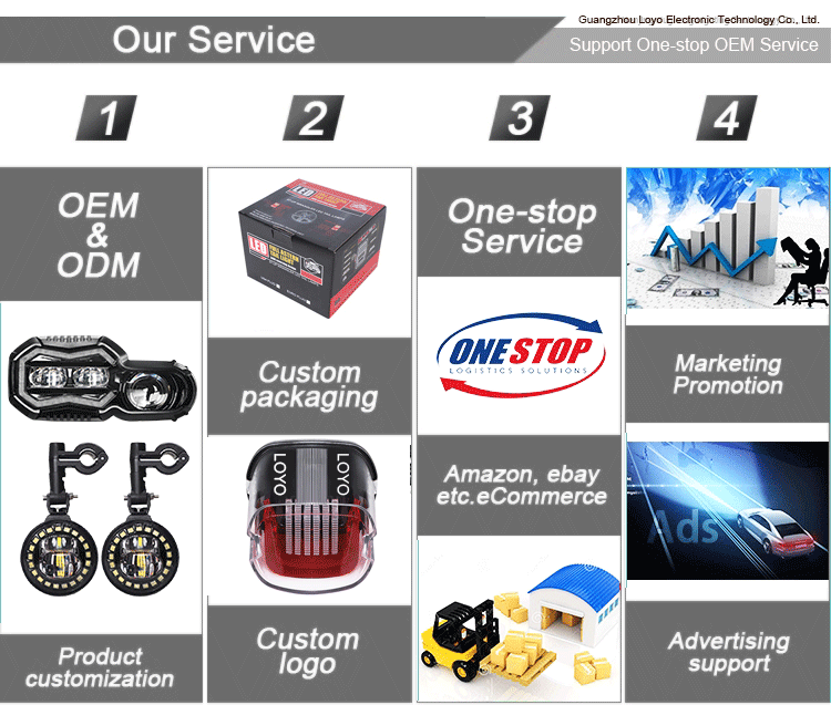 42W Off Road Work Light Suv Vehicle LED Work Lights For Truck