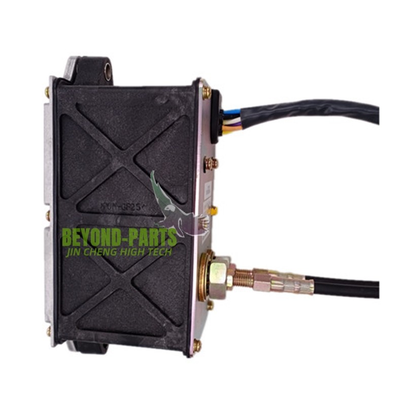 catererpillar 311C 312C 315C 318C 320C Excavator Throttle Motor 247-5206 247-5212 227-7672