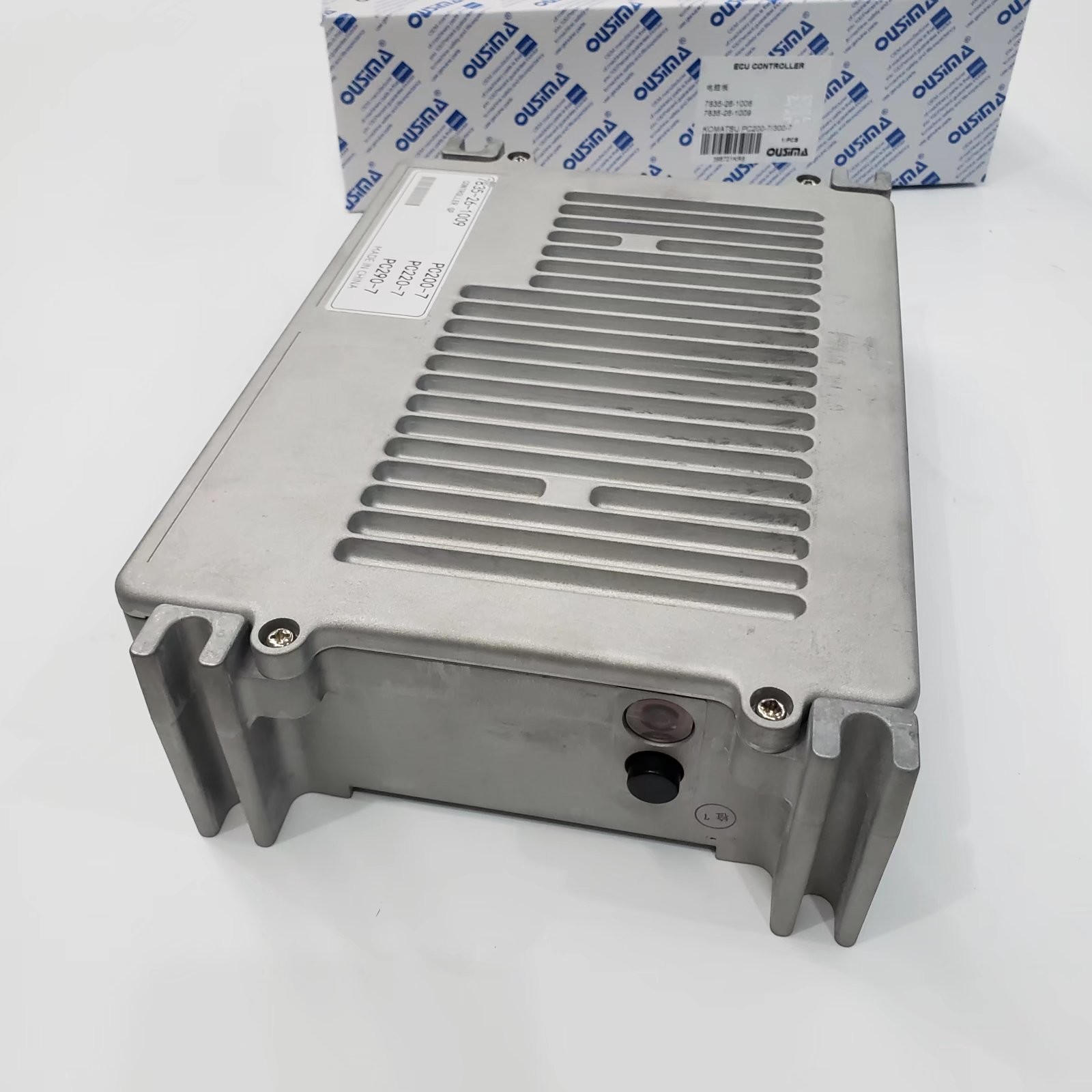 PC200-7 PC300-7 ECU Electronic Control Unit 7835-26-1006 7835-26-1009