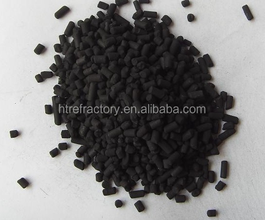 98.5% Carbon Graphitized Petroleum Coke for Steel-Making Ash Content % 0.5% Max Product