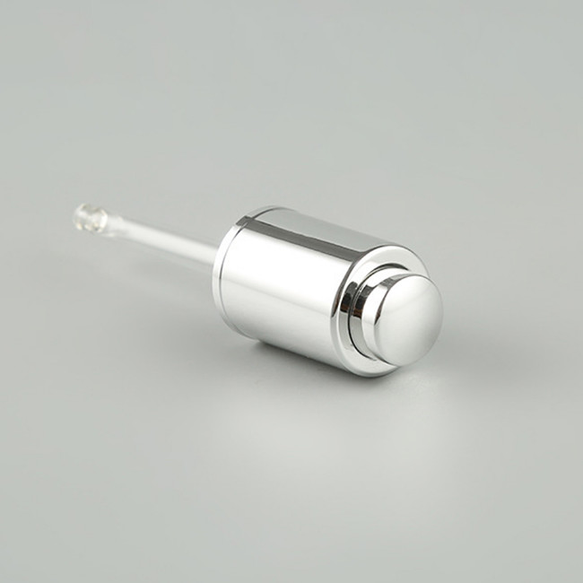 18MM 20MM Essential Oil Dropper Dropper ABS For Essential Oil Bottle