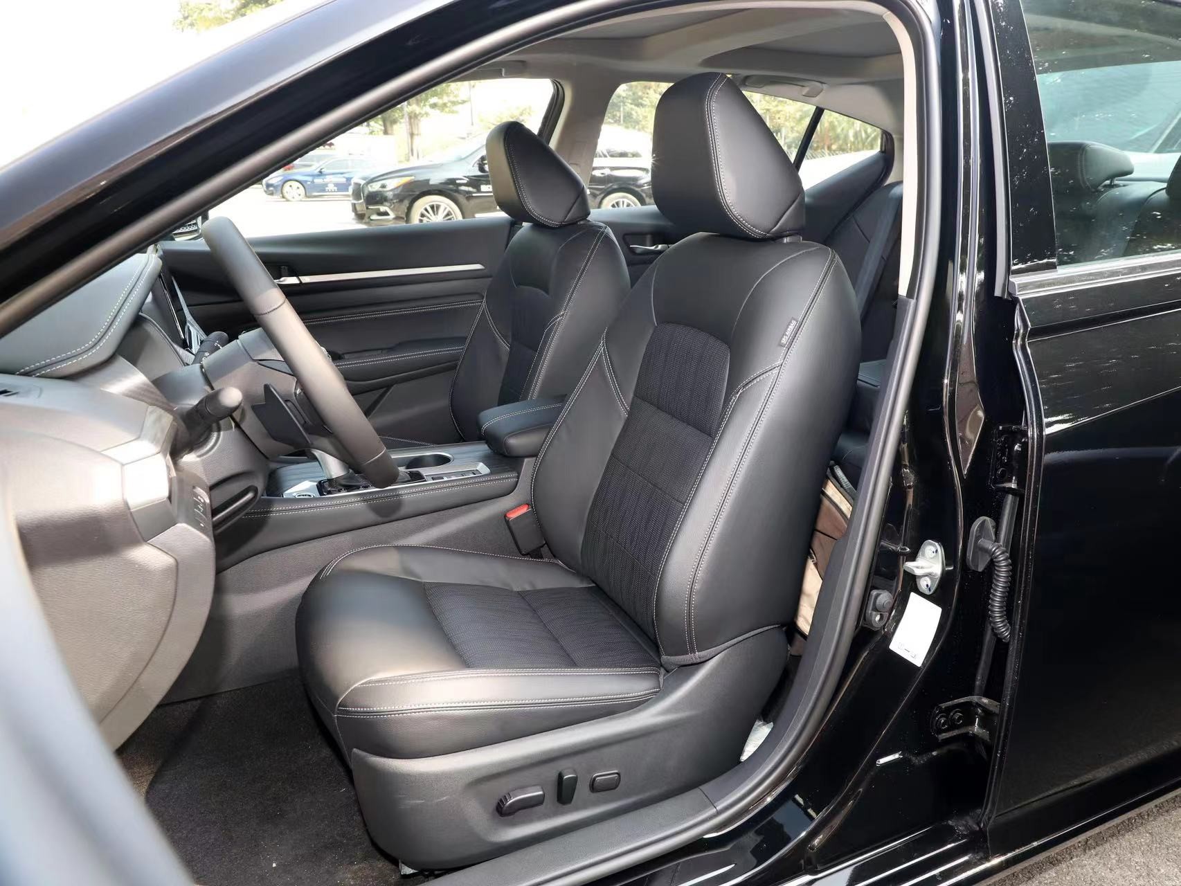 Nissan Altima 2021 2.0T XL Zhijing Version Medium 5 Seater Sedan Gasoline CVT