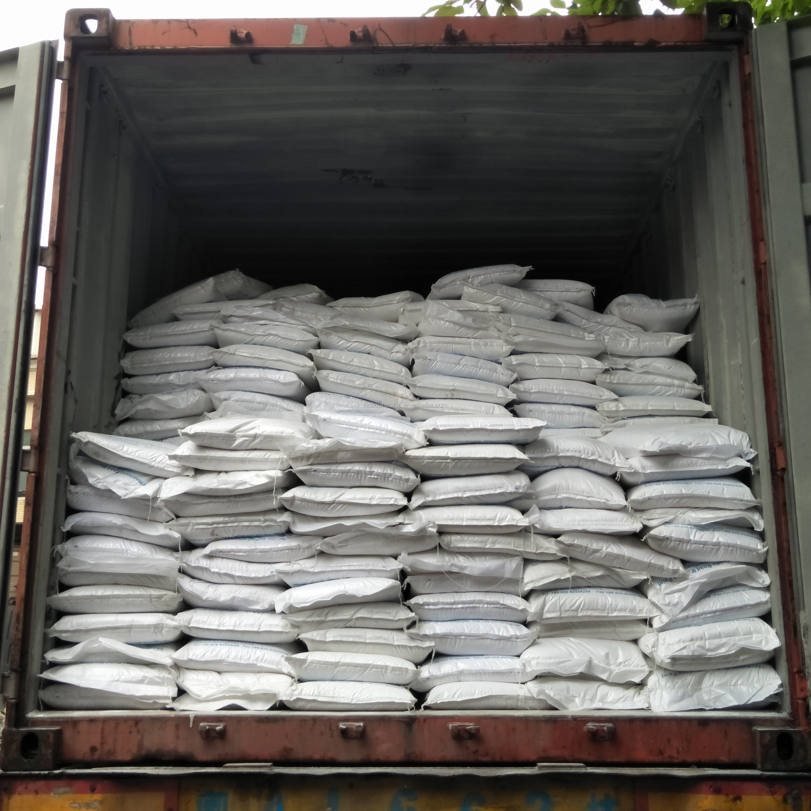 Customized White / Yellow Hot Melt Road Marking Paint Powder Coating