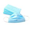 Buy cheap Surgical Non Woven Face Mask Dust Proof Isolation Face Masks Blue Color from wholesalers