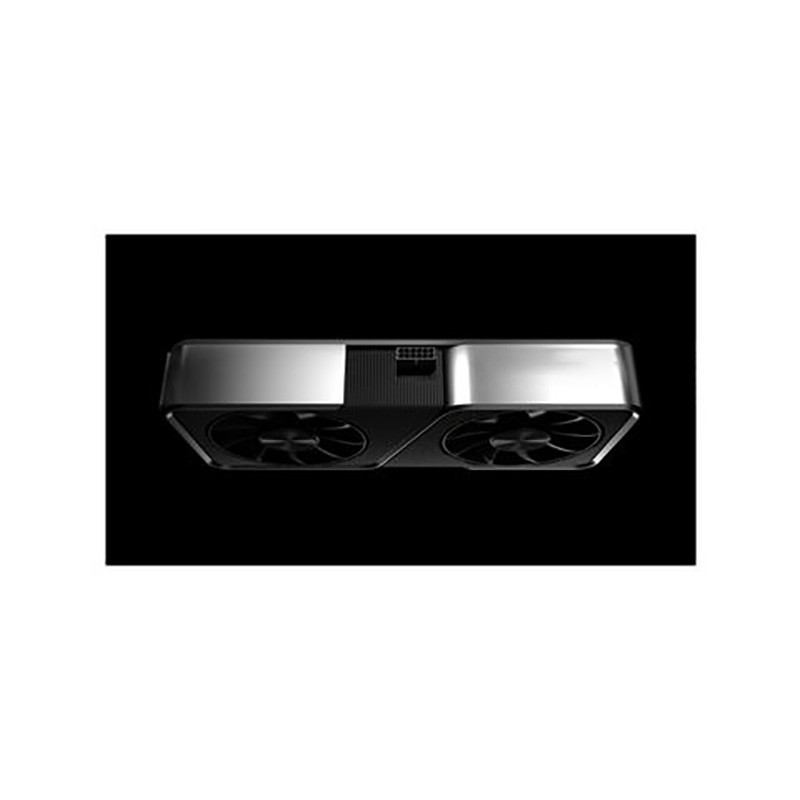 Full Hashrate Rtx 3070 Advanced Oc 8g Desktop Graphics Card DDR