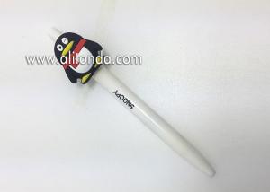 Buy cheap Office bank school gel pen ballpoint pen supply advertising promotional cheap pens custom product