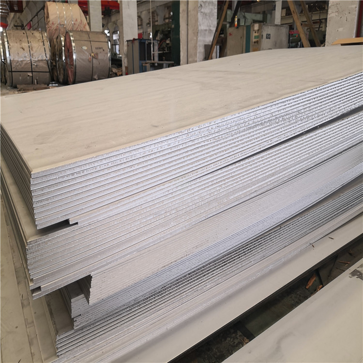 Mtc 316 Stainless Steel Sheet Metal Plate With Corrosion Resistance