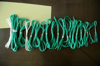 Rizhao Fufeng Rope Co.,Ltd