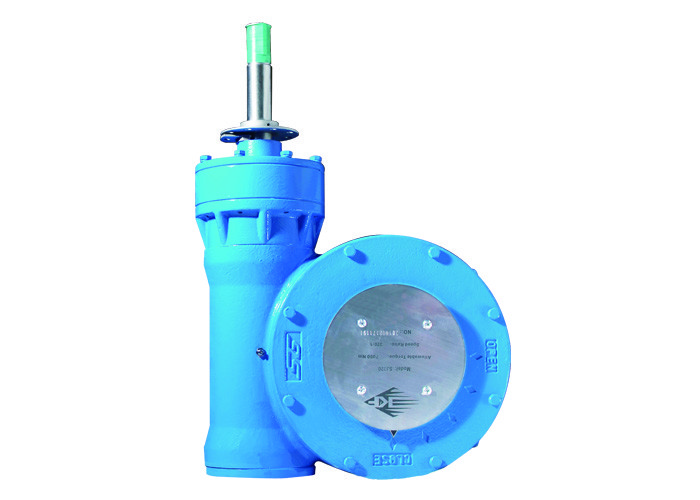 WCB casing suitable for -20℃~120℃ IP67 grade protection