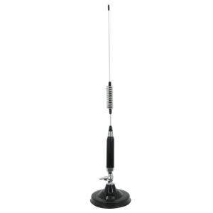 Buy cheap Outdoor 2-3dBi 27mhz Cb Antenna Magnetic Base Cb Antenna product