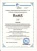 City Hifi Pty Ltd Certifications