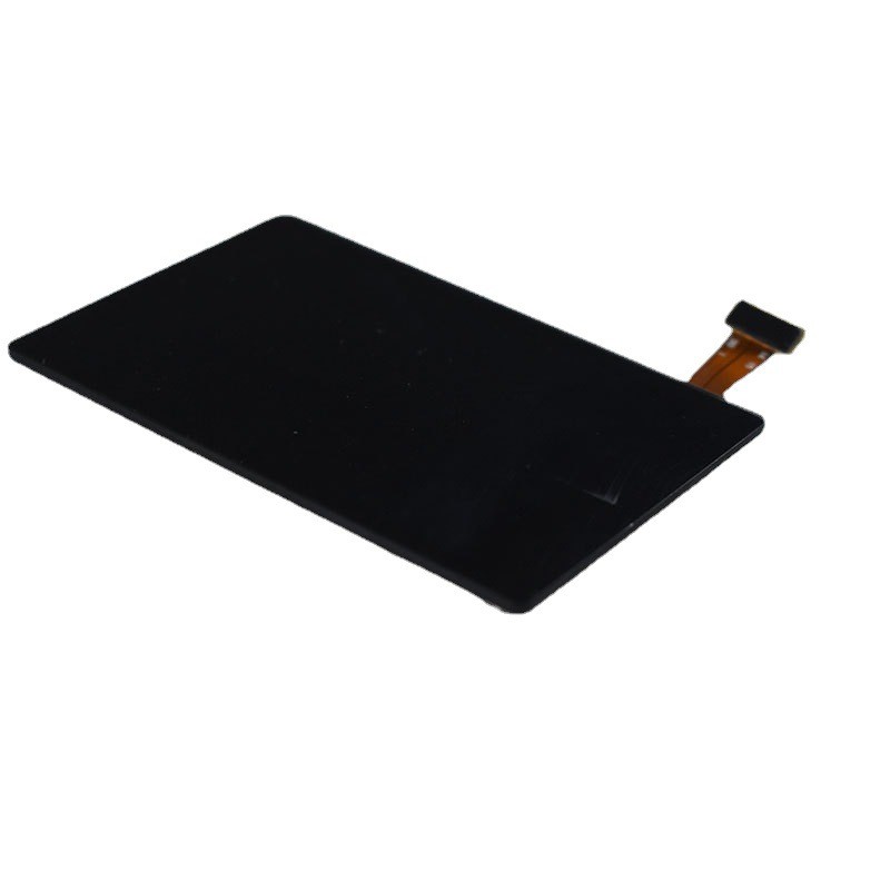 2.8 Inch 480*640 Resolution, Lcd Tft Module MIPI Interface Driving IC ST7701SN-G5-1