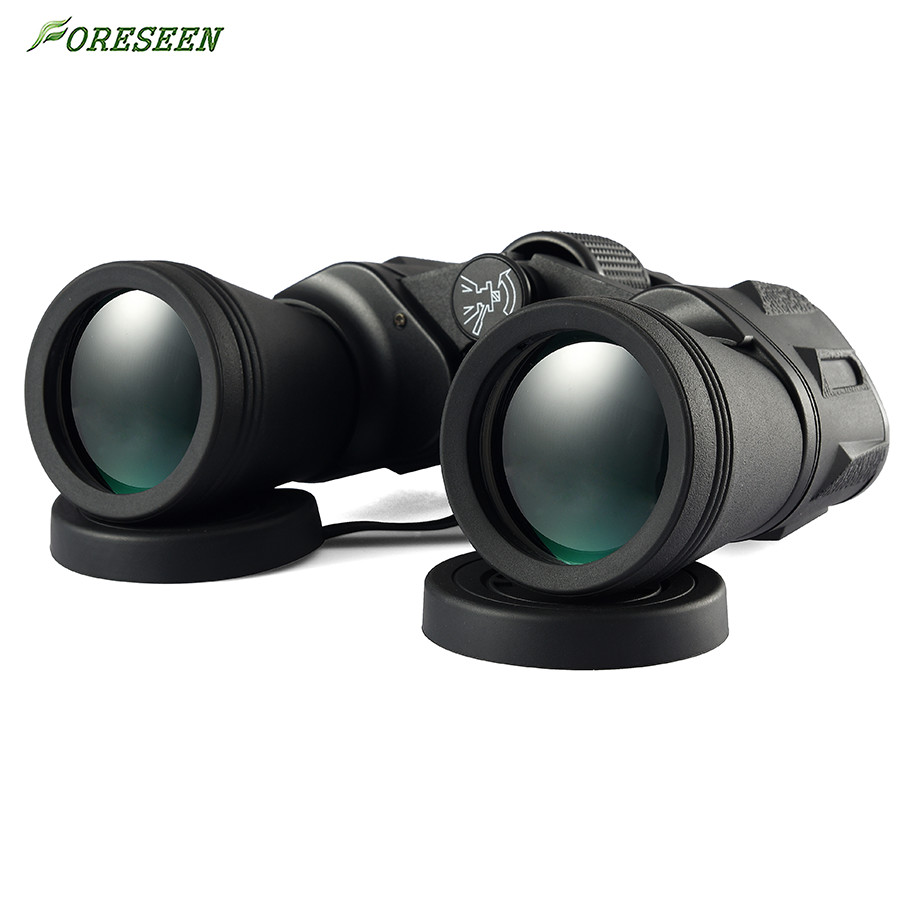 10X50 high power compact long range distance militarym Binoculars telescope for camping