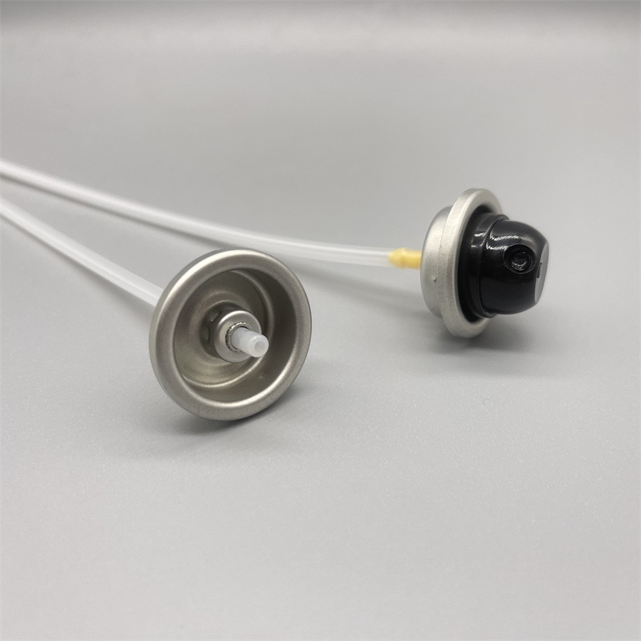 Deodorizer Spray Valve for Gymnasiums - Enhanced Air Circulation