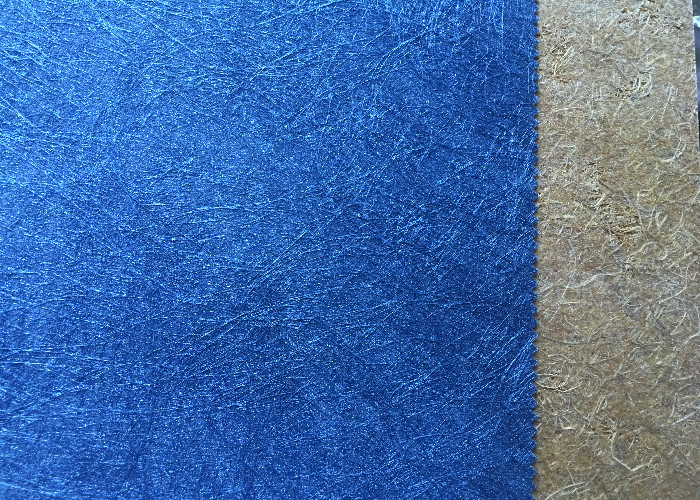 High Temperature Fiberboard Sound Insulation Degradable For House Inner Decoration