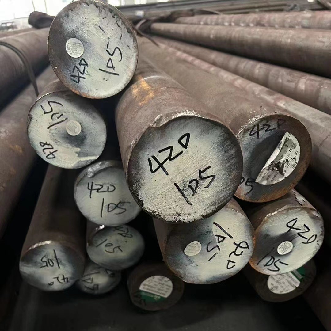 309S Stainless Round Bar Heat Resistant Hot Rolled 10-250mm
