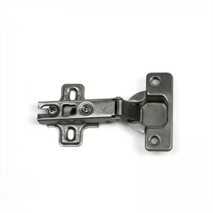 China 35mm Soft Closing Cabinet Furniture Hinges Furniture Hardware Fittings on sale