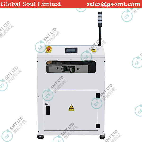 PTF Series 220V PCB Handling Machine Turn Conveyor