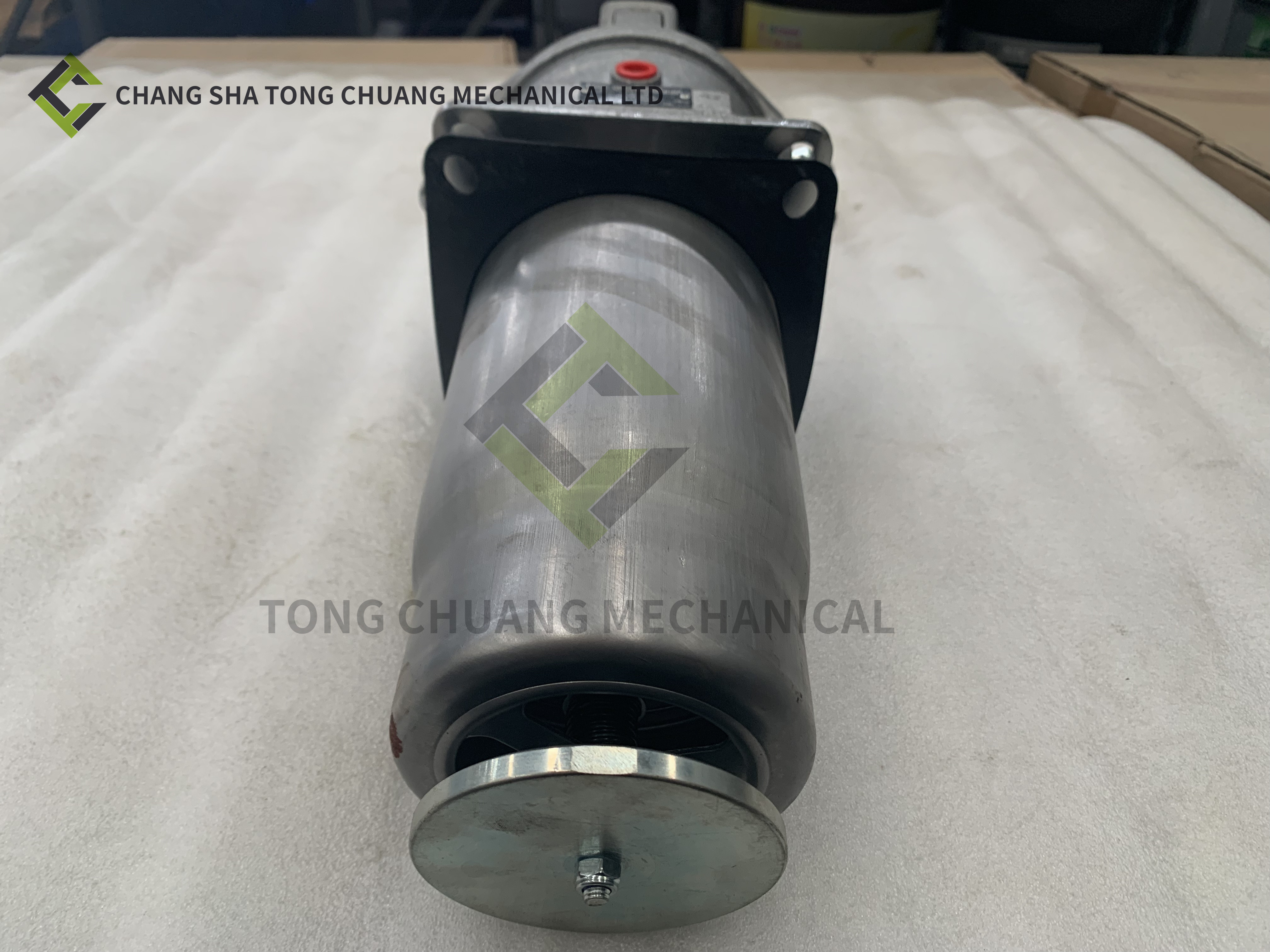Main Oil Pump Oil Suction Filter Assembly Pi 1610-166 + 852 755 Drg 25 1010600453