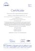 Beijing Hownew Energy Technology Group Co., Ltd Certifications