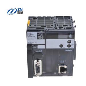 Buy cheap Omron PLC Industrial Automation Equipment CPU Unit CJ2H-CPU64-EIP product