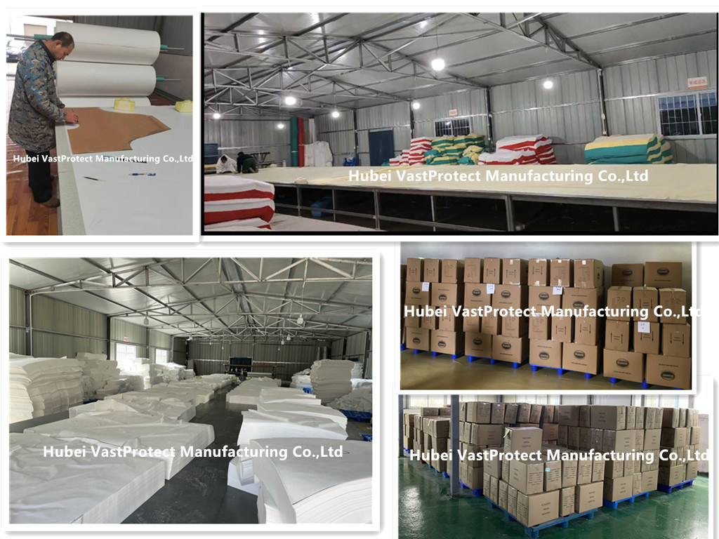 Food Processing Industry Workshop Factory Disposable Protective Polypropylene Non-Woven PP Ninja Astronaut Space Balaclava Cover Head Hood