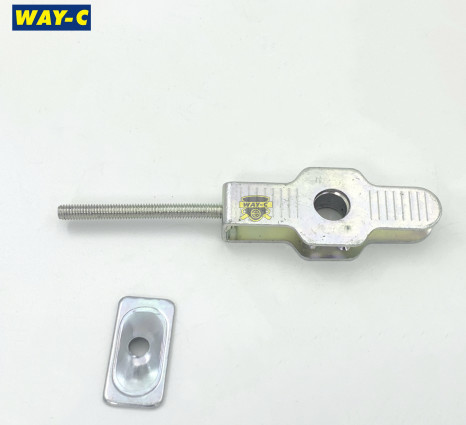 R1090070 Motor Motorcycle Chain Adjuster for TVS NEO 110