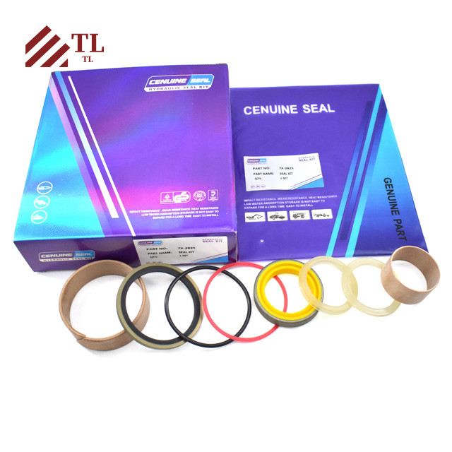 Hydraulic Seal Kit 7X2825 erpillar 160H 163H 12H Motor Grader