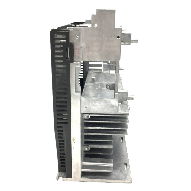 Professional Aluminum Case Aluminum Die Casting of Auto Radiator