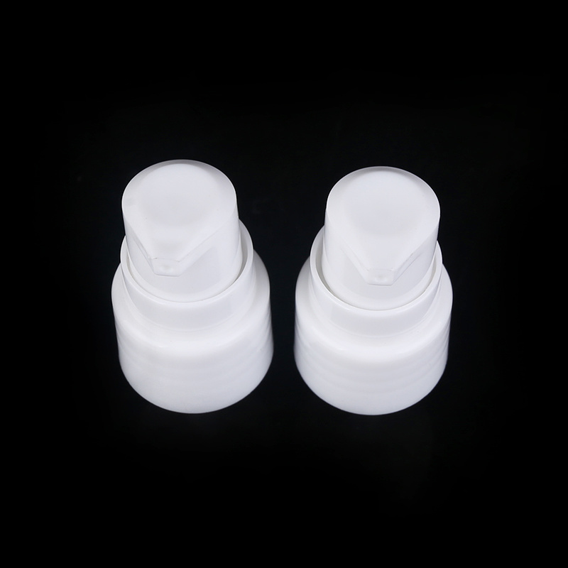 20mm Treatment Pump for Lotion Pump with PP Over Cap