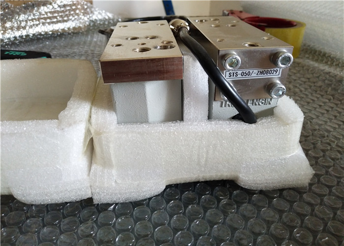 Differential Type Load Cell Sensor For Tension Controller , Power Supply DC 5V STS Load cell