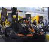 Buy cheap 3h Charging 900W Electric Go Kart For Teenager Remote Control from wholesalers