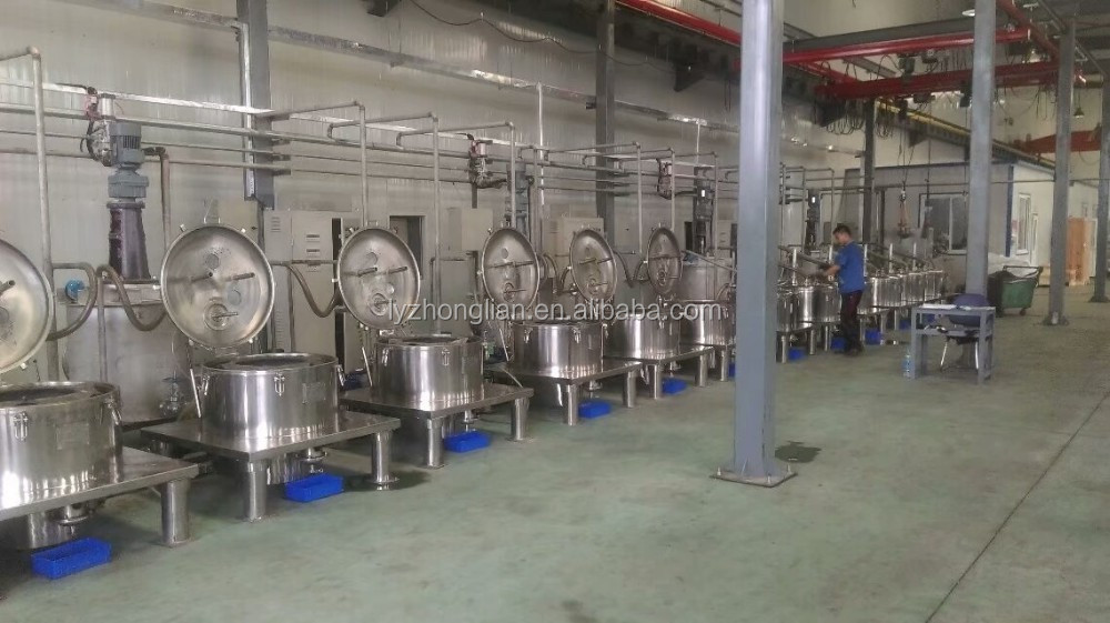 Upper discharging spin down sediment environmental protection filter industrial centrifuge juice for printing ink
