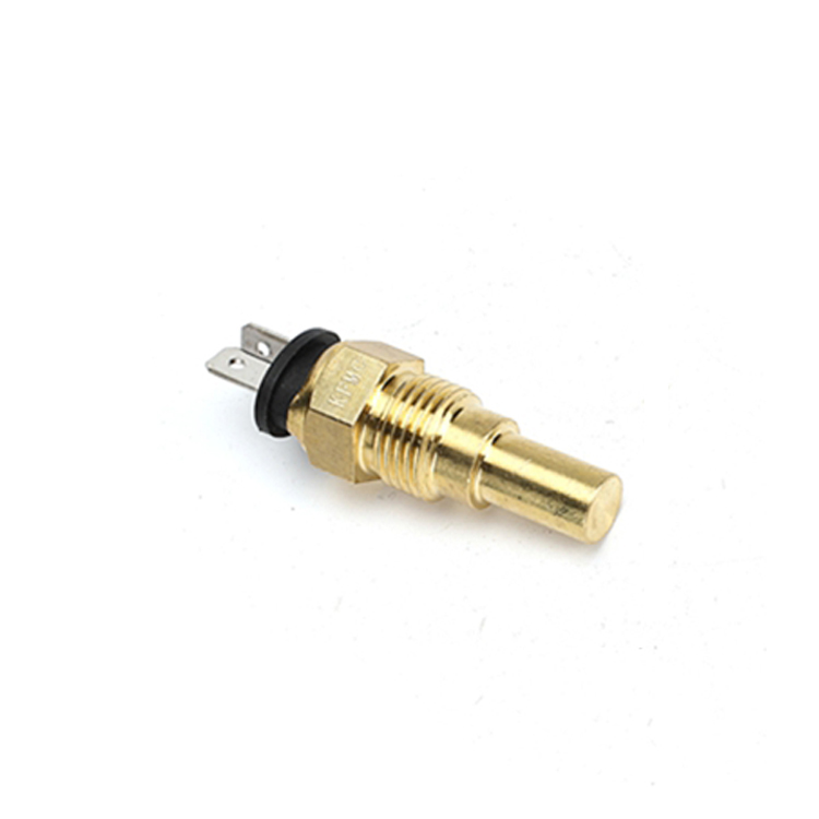 High Quality 4BD1 Excavator Water Coolant Temperature Sensor for ISUZU