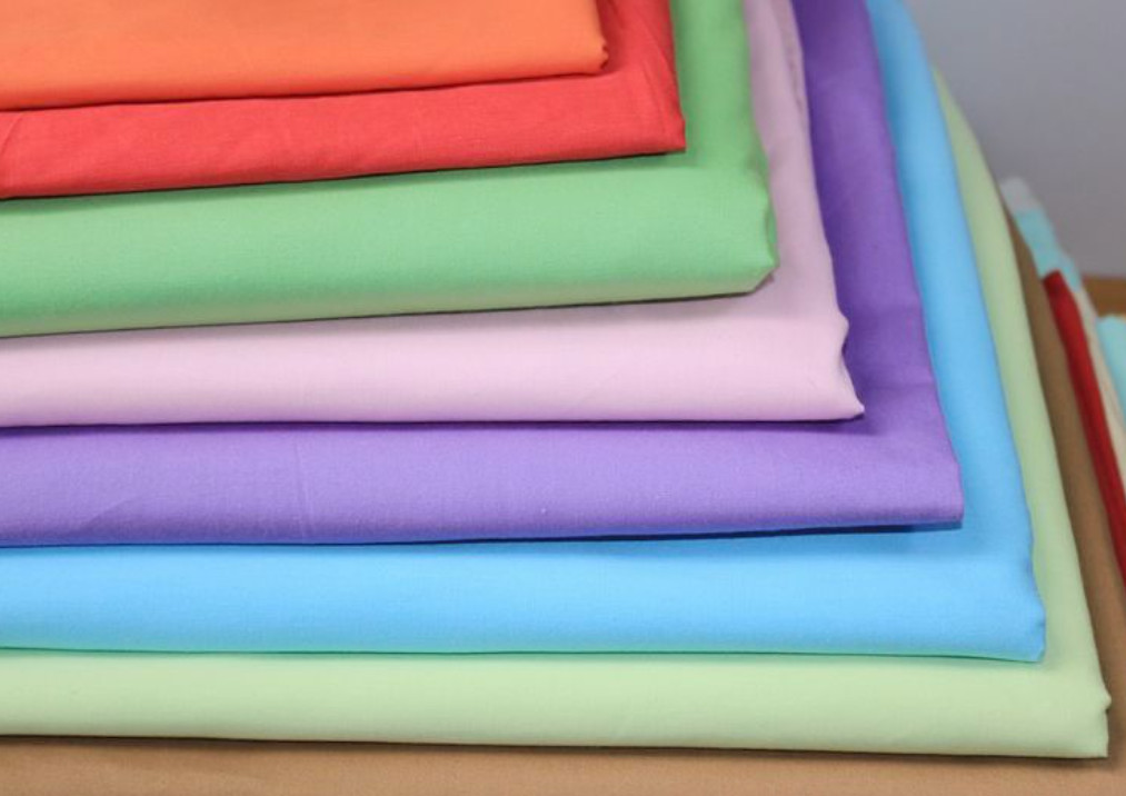 337G Home Decor Upholstery Fabric 43/44" 150D Natural Organic Cotton Fabric GOTS