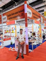 Cangzhou Mufute Animal Husbandry Equipment Co.,Ltd