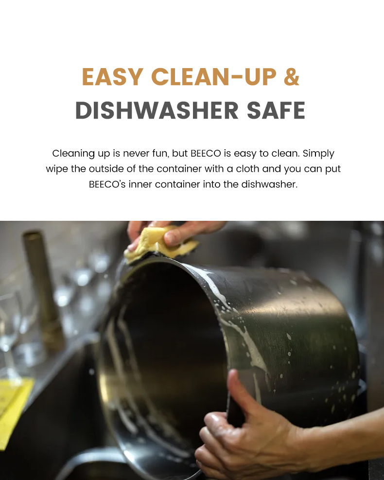 Small Kitchen Appliances Kitchen Composter Household Kitchen Food Waste Garbage Can Food Waste Composting Waste Disposer