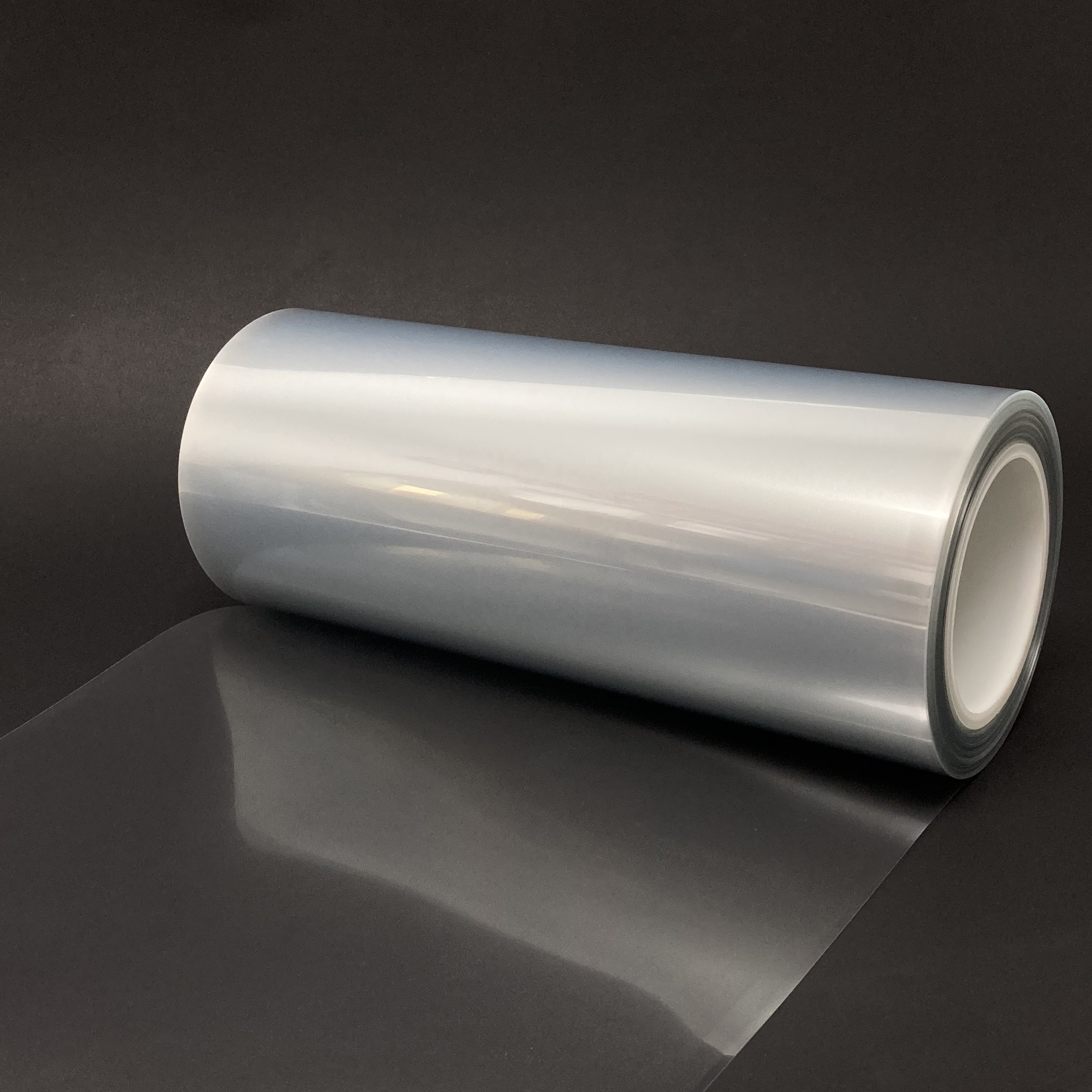 Mobile Phone Screen Transparent PET Polyester Protective Film