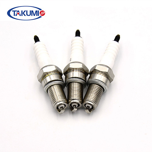 Japan Engine High Performance Iridium Spark Plug For Denso Motorcycle Honda Wires Suzuki Motorcraft Sk16hr11