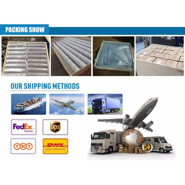 Precision Fine Water Filter Johnson Wedge Wire Screen Pipe 100 Micron