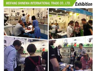 Weifang ShineWa International Trade Co., Ltd.