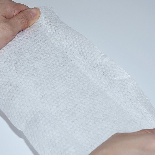 PH Weakly Acidic Bamboo Baby Wet Wipes Chlorine Free No Preservatives