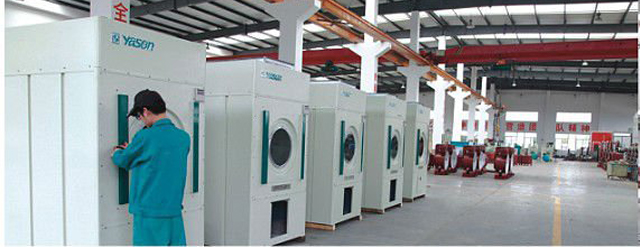 70kg Capacity Fully Automatic Industrial Laundry Machine for Hotel and Laundry Needs